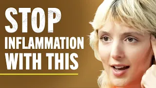 Use These FOOD HACKS To Boost Energy, END CRAVINGS & Reduce Inflammation | Jessie Inchauspé