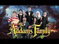 Download Lagu FAMILY SINGS - The Addams Family (PARODY) “The SHARPE Family” 🎤✨