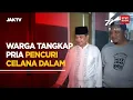 Download Lagu Warga Tangkap Pria Pencuri Celana Dalam