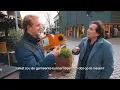 Lagu In gesprek met kiezers: de praatpaal van omroep P\u0026M | Gemeenteraadsverkiezingen 2026