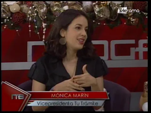 Tu Trámite empresa dedicada a facilitar la vida ante instituciones públicas y privadas