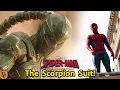 Download Lagu Scorpion Suit in SPIDER-MAN BRAND NEW DAY Details Revealed