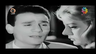 عبد الحليم حافظ قولي حاجة   تسجيل الفيلم عالي الدقة دندنها