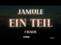 Jamule - Ein Teil (Lyrics)