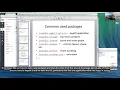First JavaFX GUI