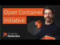 What is the Open Container Initiative