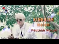 Lagu Rembulan Malam - Maulana Wijaya Lirik Lagu Minang SlowRock 2021