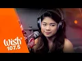 Download Lagu I Love You Always Forever - Gidget Dela Llana