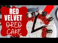 Download Lagu Red Velvet Oreo Cake | CHELSWEETS
