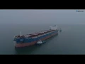Download Lagu 4K video: MV Anangel Dawn in the Port of Gdynia, Poland