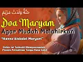 Lagu doa ibu hamil agar melahirkan cepat dan persalinan| lancar bersalin Mudah dan Normal