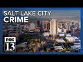 Is Salt Lake City really one of the most dangerous cities in the country