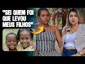 Lagu EXCLUSIVO: ENTREVISTA COMPLETA COM A MÃE DAS CRIANÇAS DESAPARECIDAS DE BACABAL