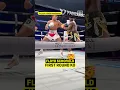 Download Lagu Floyd Schofield’s First Round KO 🥶