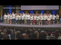 Gatton College of Pharmacy welcomes new class at white coat ceremony