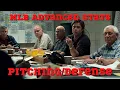 Baseball Advanced Stats Explained Sort Of
