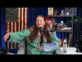 Grace O'Malley | This Past Weekend w/ Theo Von #553