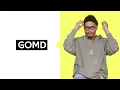 Veeze "GOMD" Official Lyrics & Meaning | Verified