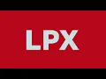 LPX @ the Wiltern - "MIGHT NOT MAKE IT HOME"