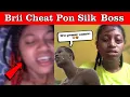 Silk Boss Leak Sex Tape With Brii