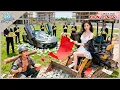 Download Lagu Beggar Was Humiliated And Forced To Divorce By His Wife He Shocked Everyone As Billionaire War God