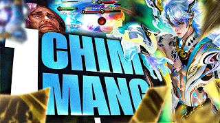 [GÁY SỚM VÀ CÁI KẾT] Tulen Rừng Bón Hành Flo Xuyên Suốt 15 Phút: Quả Báo Cuối Game Xém Xíu Bay Acc!