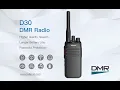 Download Lagu RADIO ANALÓGICO DIGITAL DMR TALKPOD D30