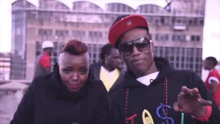 muthoni drummer queen ft octopizzo vile inafaa official video full hd 