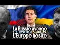Lagu Corruption, pression américaine, avançées russe : l’Ukraine a t-elle encore un avenir ? (#débunkage)
