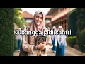 Download Lagu kubangga jadi santriwati #liriklagu #santri #harisantrinasional