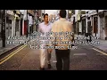 OASIS - She's Electric (Lyric Video)