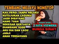 Lagu Tembang Melayu Nonstop - Cover Bunga Sirait