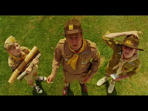 Trailer