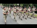 Download Lagu The Royal Regiment of Scotland Freedom of North Lanarkshire Parade