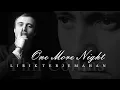 Download Lagu Phil Collins - One More Night (Lyrics) | Lirik Terjemahan