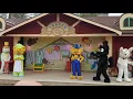 Download Lagu Bamse på Kolmården - Bamse och den hemliga kistan - Bamses värld - Bamseland