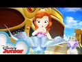 Download Lagu Sofia the Mermaid? | Sofia The First | @disneyjr