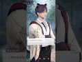 Download Lagu Rafayel - Prologue - Art of Slacking Off - Yes Cat Caretaker - Love and deepspace #rafayel #gaming