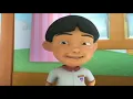 Tugas Strategi Belajar Mengajar Three Step Interview