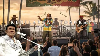 kehilangan tongkat h rhoma irama reggae cover albumology reggae ska cover 