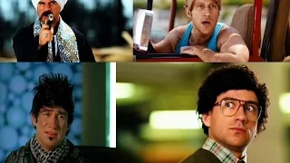 أحمد مكي   كلمات أغنية ماتحاولش تبقى حد تاني غير نفسك دندنها