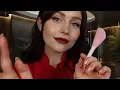 Download Lagu ASMR POV You Visit The Tingle Spa For a Scalp Massage
