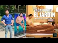 BRIEF VACATION at EL JARDIN de ZAIDA I MASSAGE at ROCIO SPA I 2026
