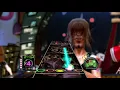 Guitar Hero 3 - "Cities On Flame With Rock & Roll" Expert 100% FC (256,894)