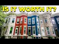 Real Estate Investing in Baltimore Maryland