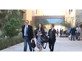 Cathy Russon on ABC15 trial creates new trial industry
