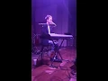 Poetry - Wrabel At The Irenic 10/06/17