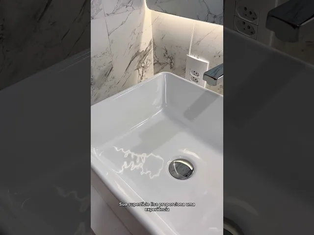 Vídeo do produto