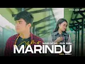 Lagu NANDO SATOKO Feat PUJA SAIBA - SAMO MARINDU [ Official Music Video ]