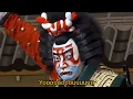 yooo japanese sound kabuki yooo